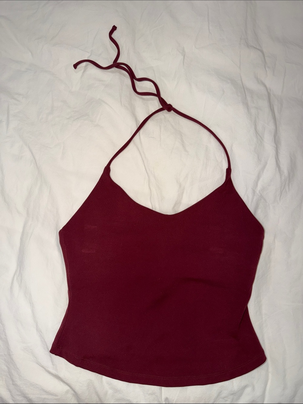 Women's Halter top